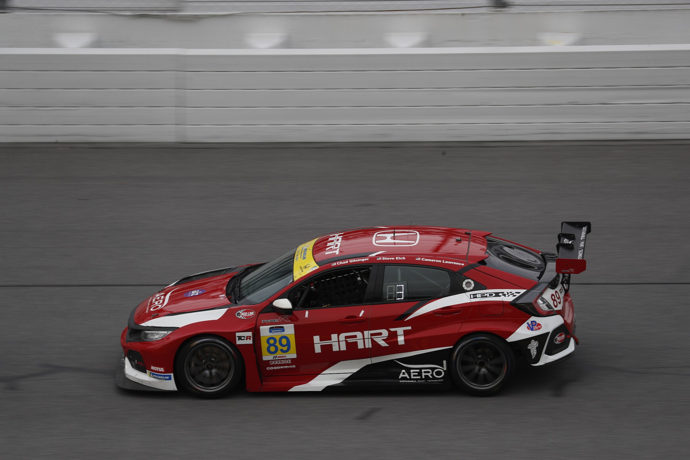 Home | Honda Racing