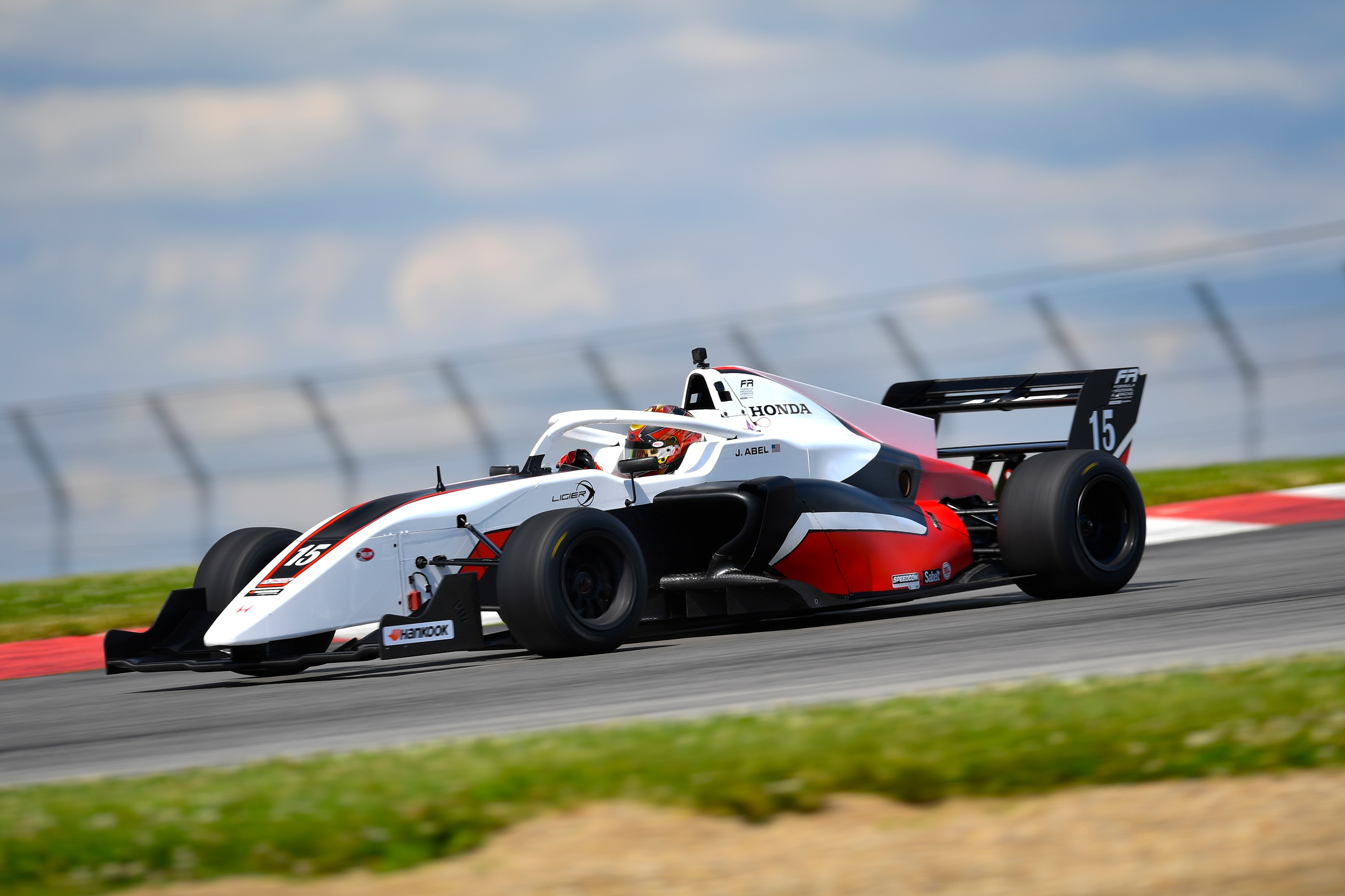 2020 Jacob abel SCCA Mid-Ohio FRA