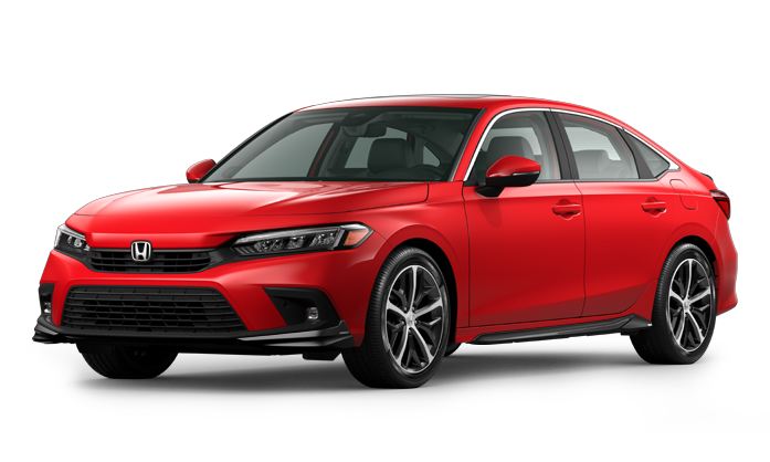 Civic Touring Sedan
