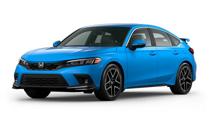 Civic Sport Touring Hatchback